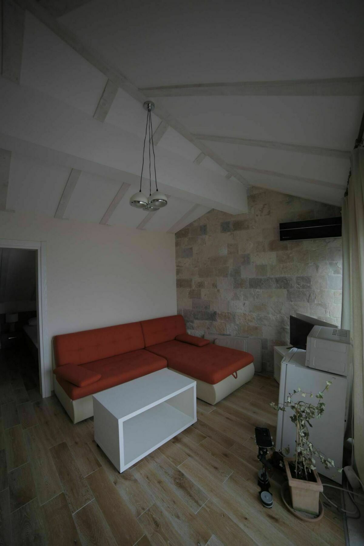 The Old Town Viewpoint Apartments Budva Buitenkant foto