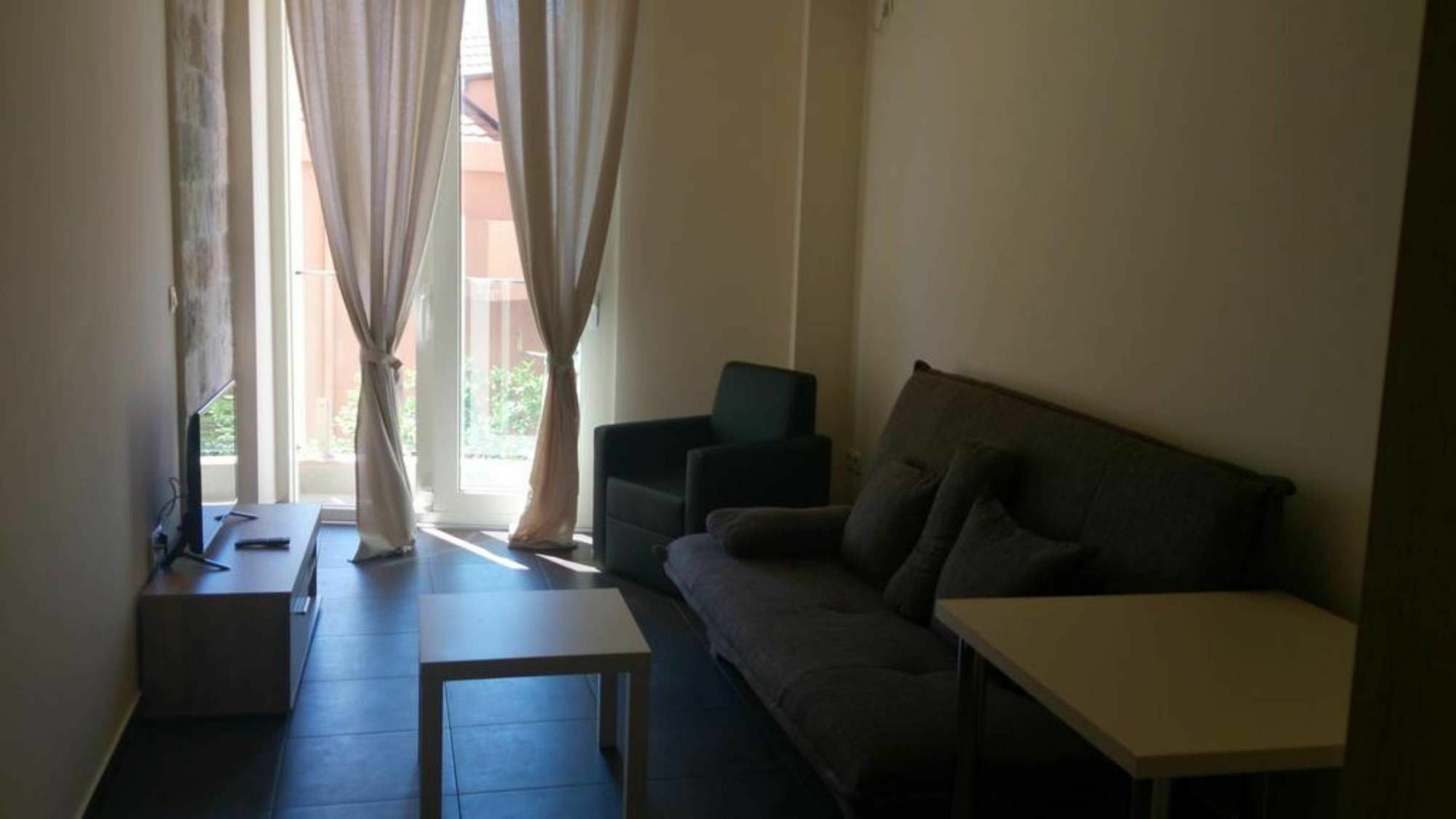 The Old Town Viewpoint Apartments Budva Buitenkant foto