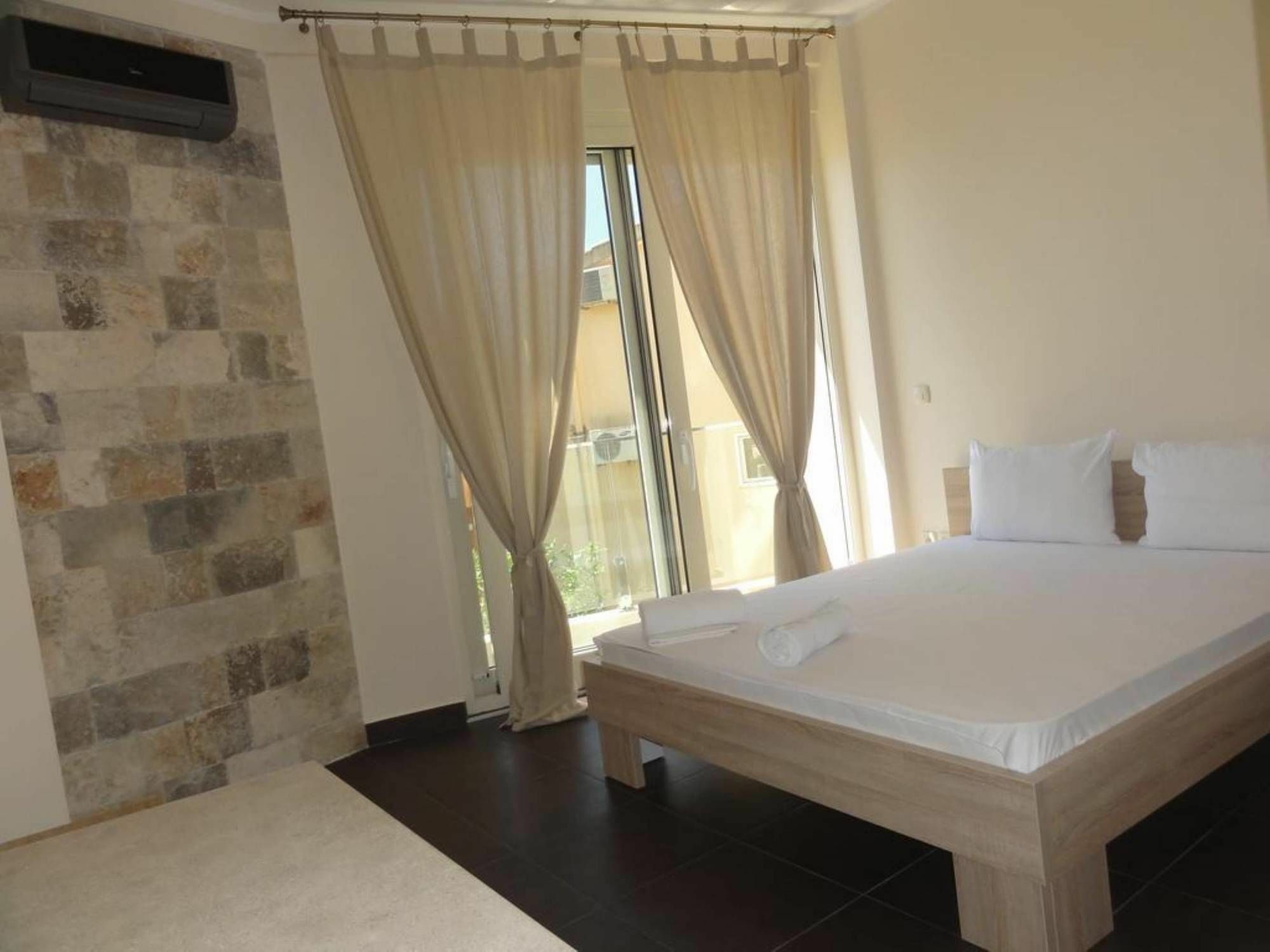 The Old Town Viewpoint Apartments Budva Buitenkant foto