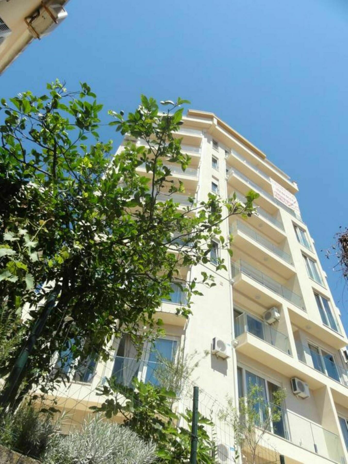 The Old Town Viewpoint Apartments Budva Buitenkant foto